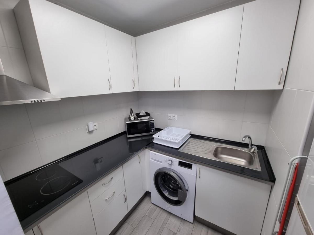 Apartamento Con Encanto 'larios Street Ii' Apartment *