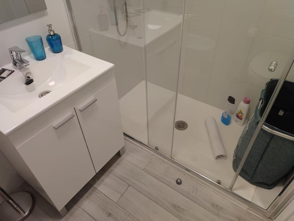 Apartamento Con Encanto 'larios Street Ii' Apartment *