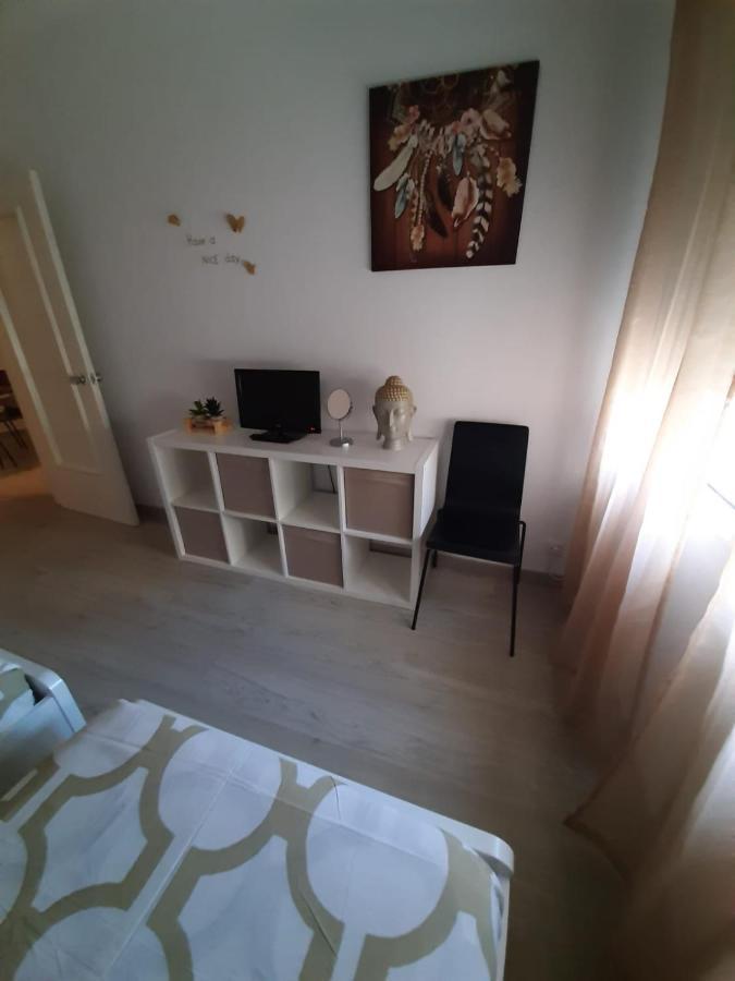 Apartamento Con Encanto 