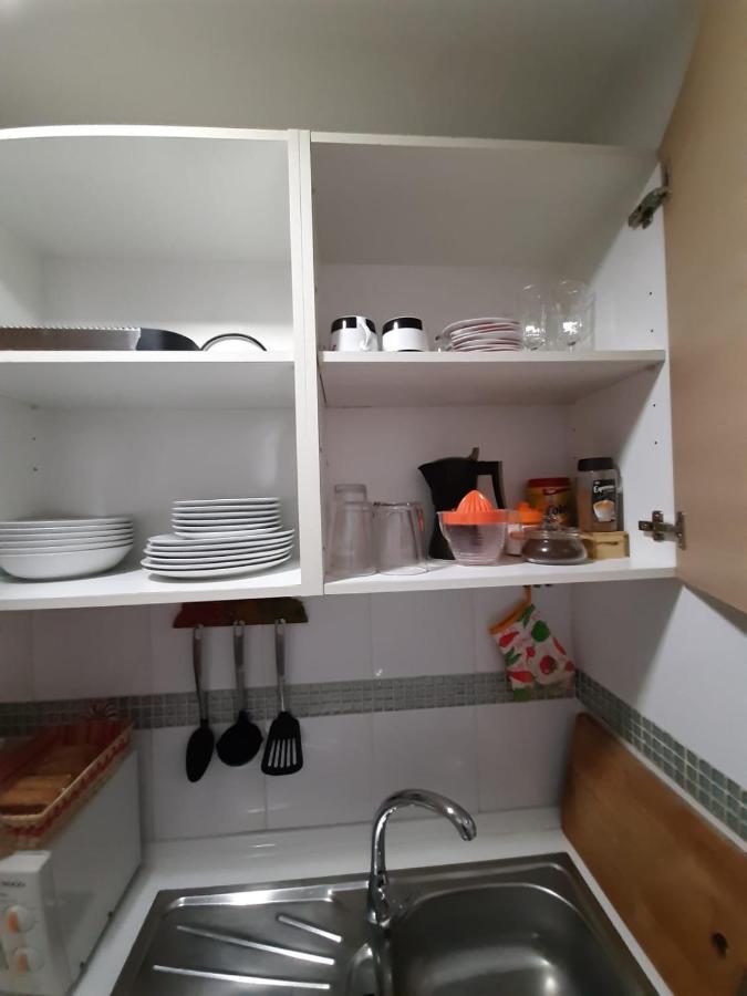 Apartamento Con Encanto 
