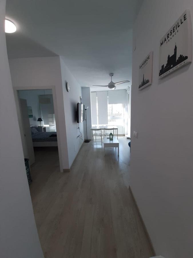 Apartamento Con Encanto 'larios Street Ii' Malaga