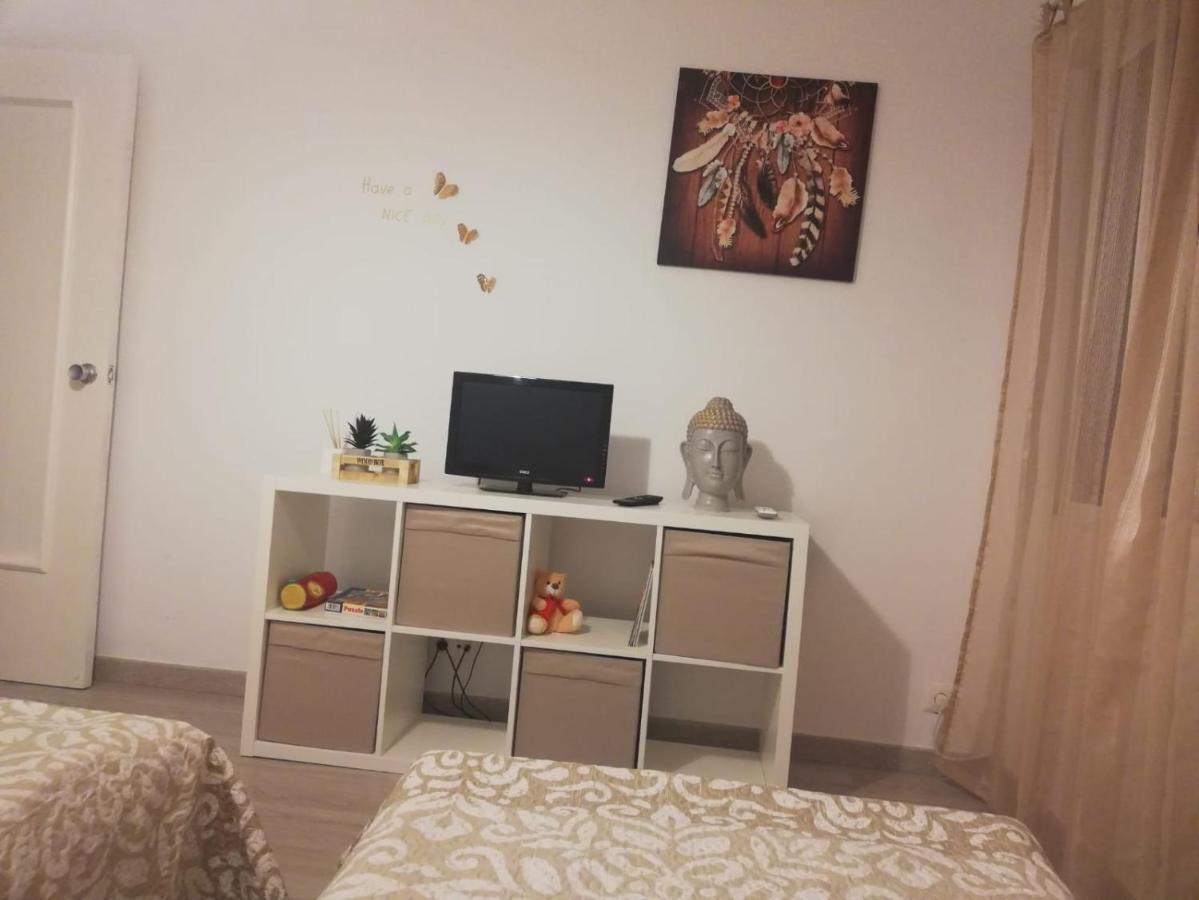 Apartamento Con Encanto 
