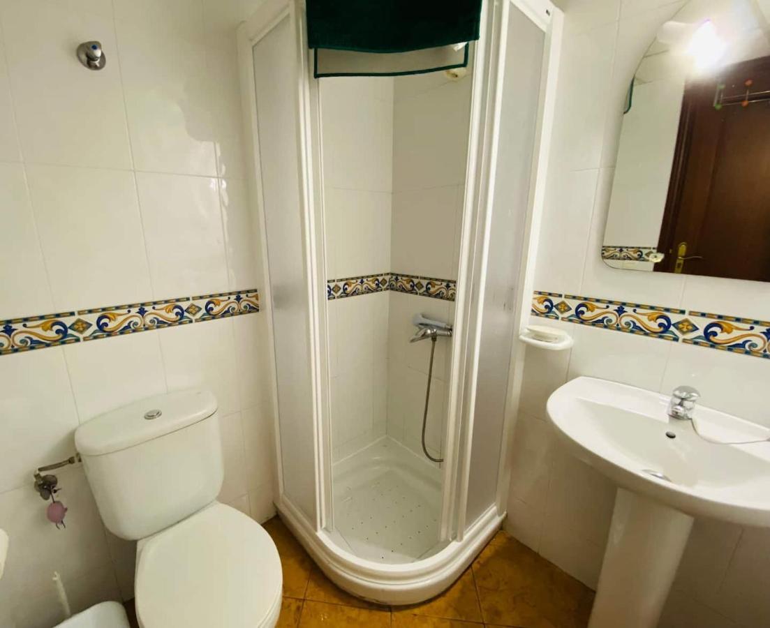 Malagueta Apartamento En Playa De La Malagueta Apartment Malaga