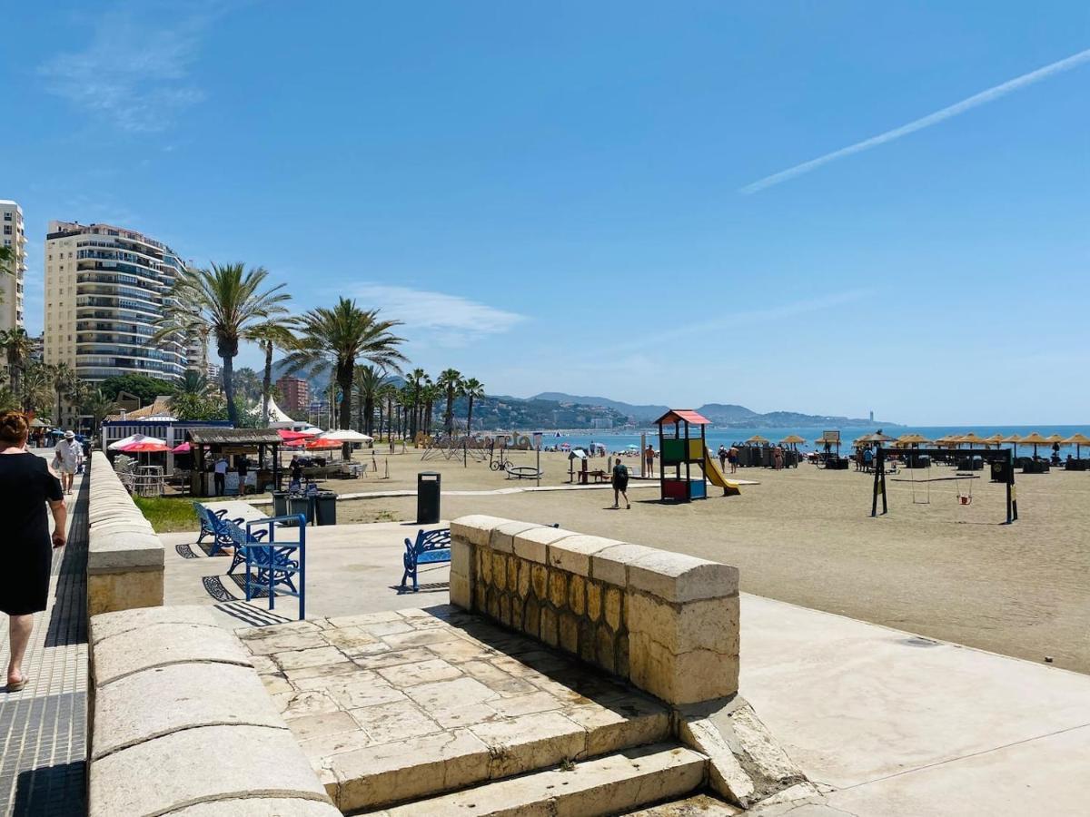 Malagueta Apartamento En Playa De La Malagueta Apartment *
