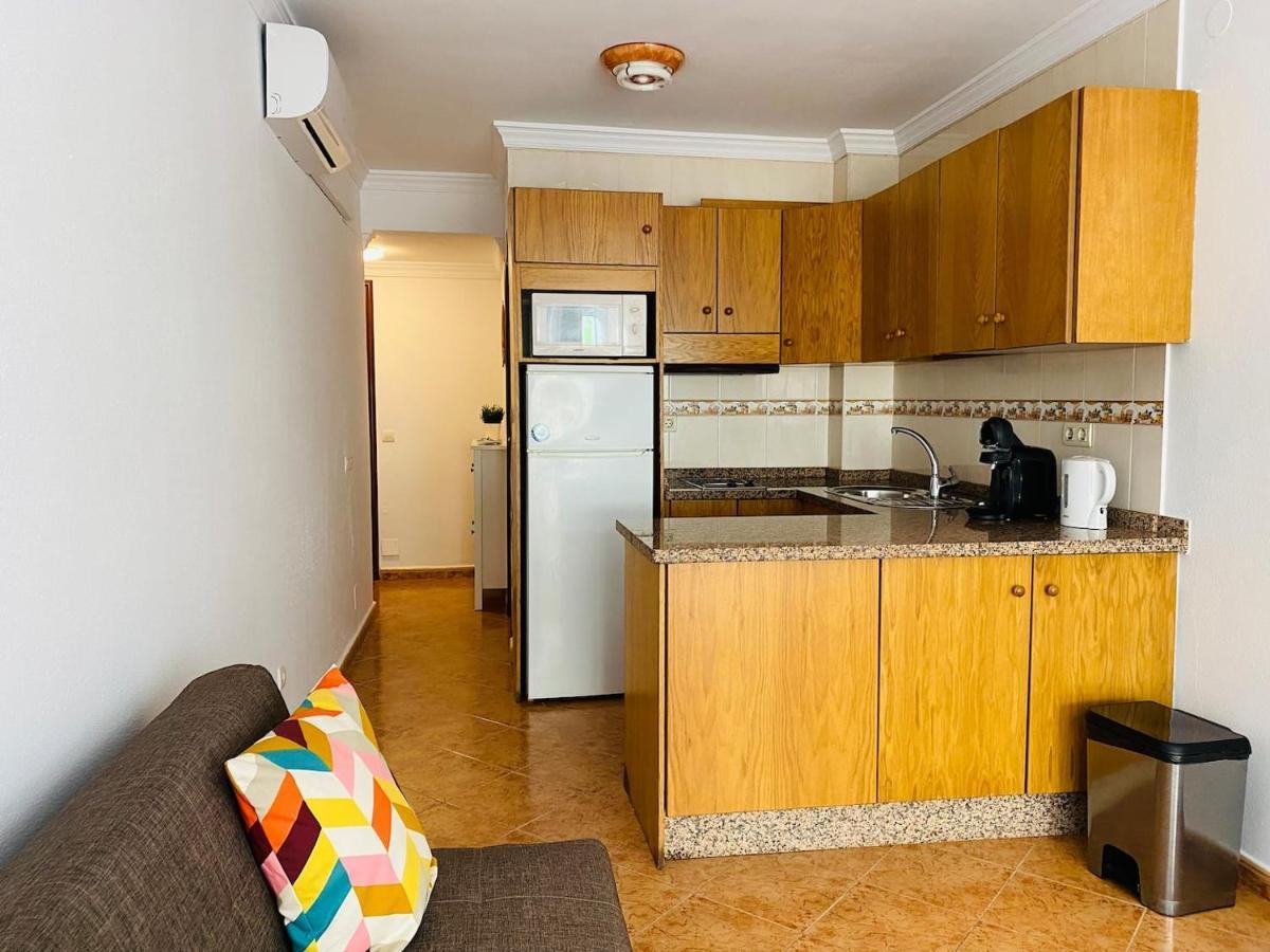 Apartment Malagueta Apartamento En Playa De La Malagueta *