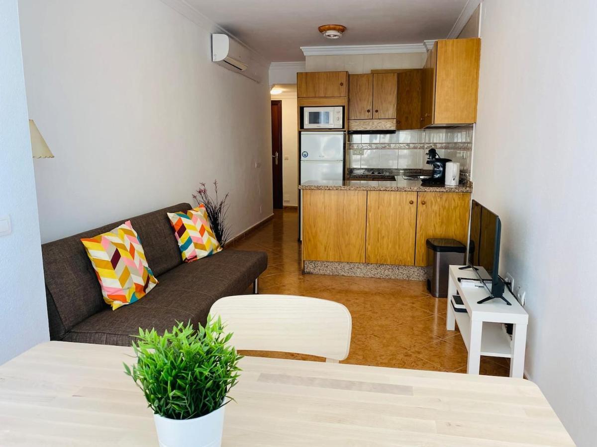Apartment Malagueta Apartamento En Playa De La Malagueta *
