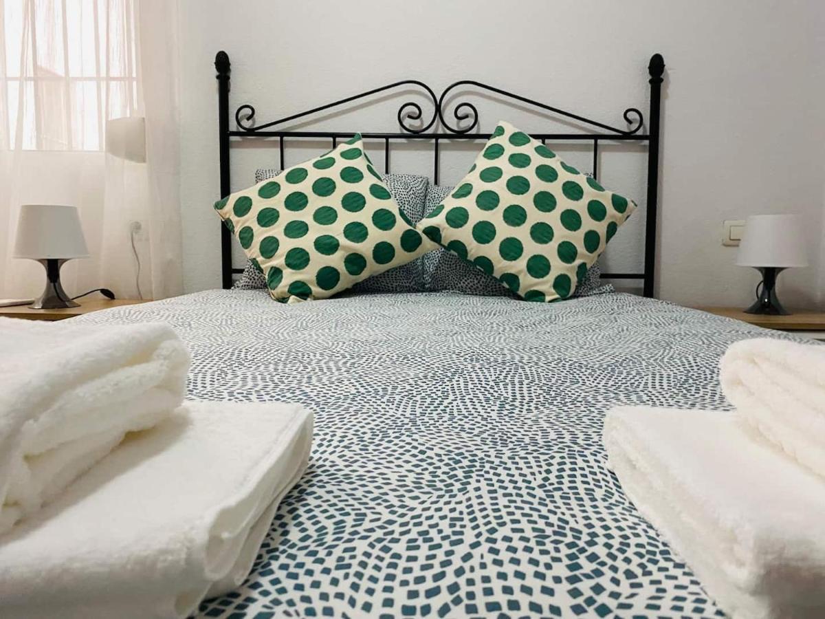Malagueta Apartamento En Playa De La Malagueta * Malaga