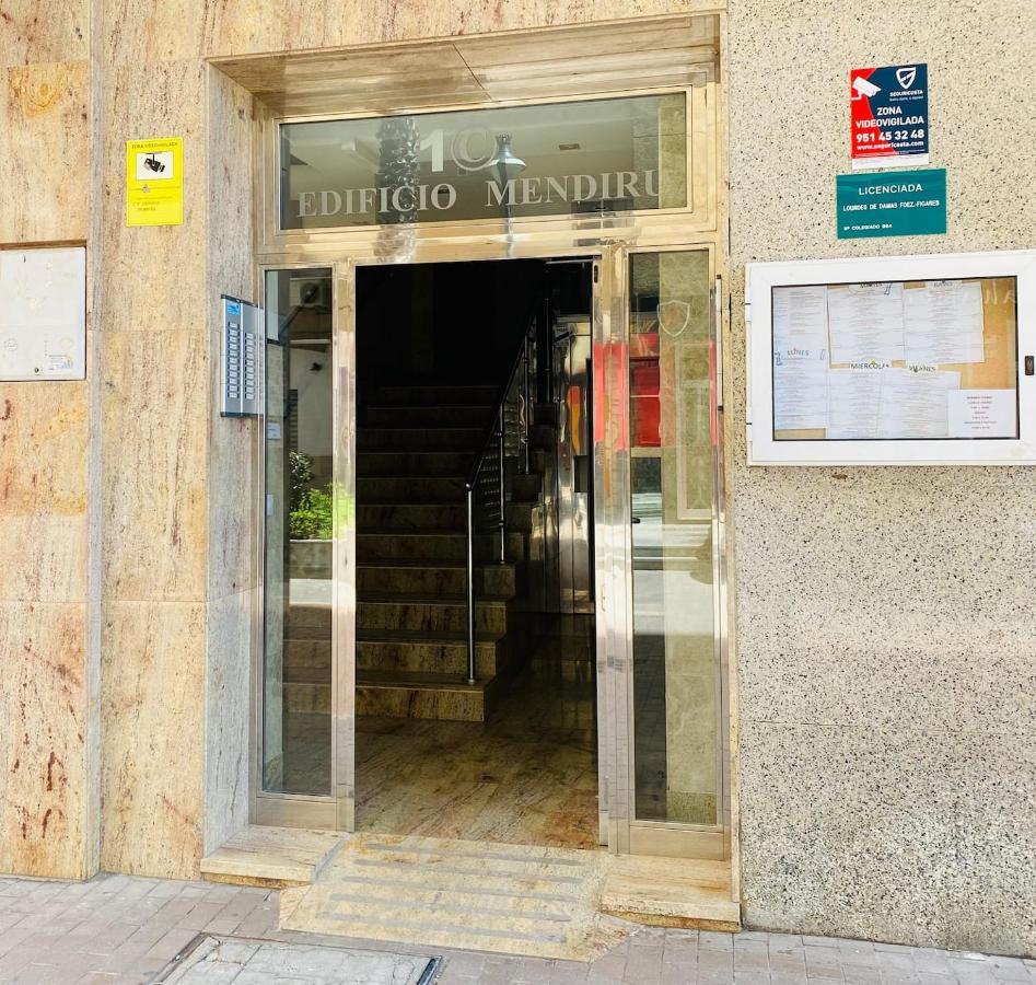Malagueta Apartamento En Playa De La Malagueta Malaga