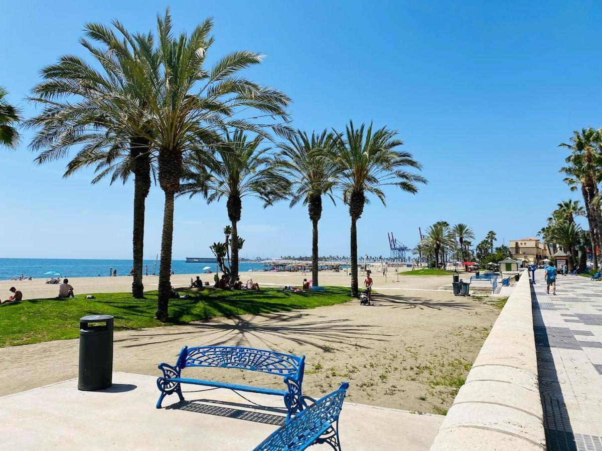Malagueta Apartamento En Playa De La Malagueta Apartment