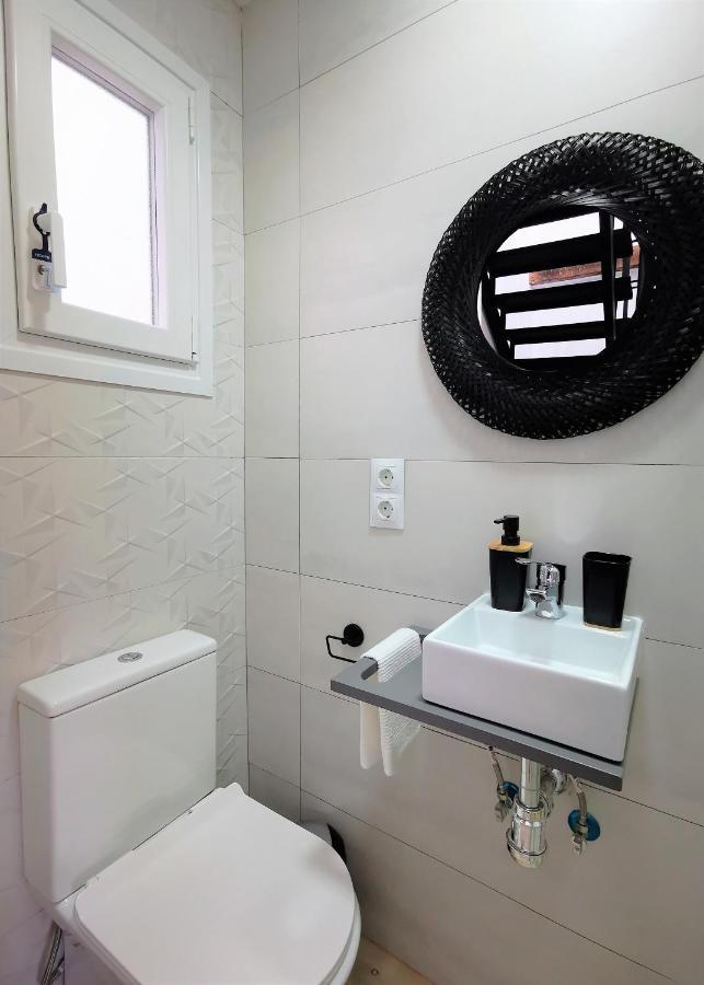 Urban Rose , Superb Private House In Historical Center, With Sunny Rooftop Holiday home Malaga