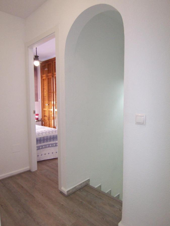 Holiday home Casa Marenga El Palo