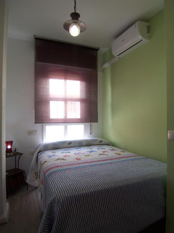 Casa Marenga El Palo Malaga