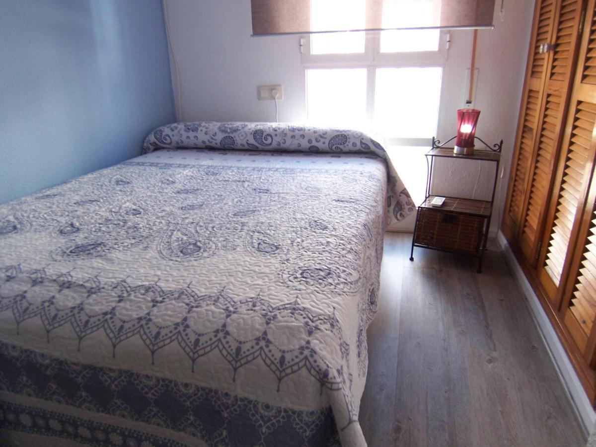 Holiday home Casa Marenga El Palo *