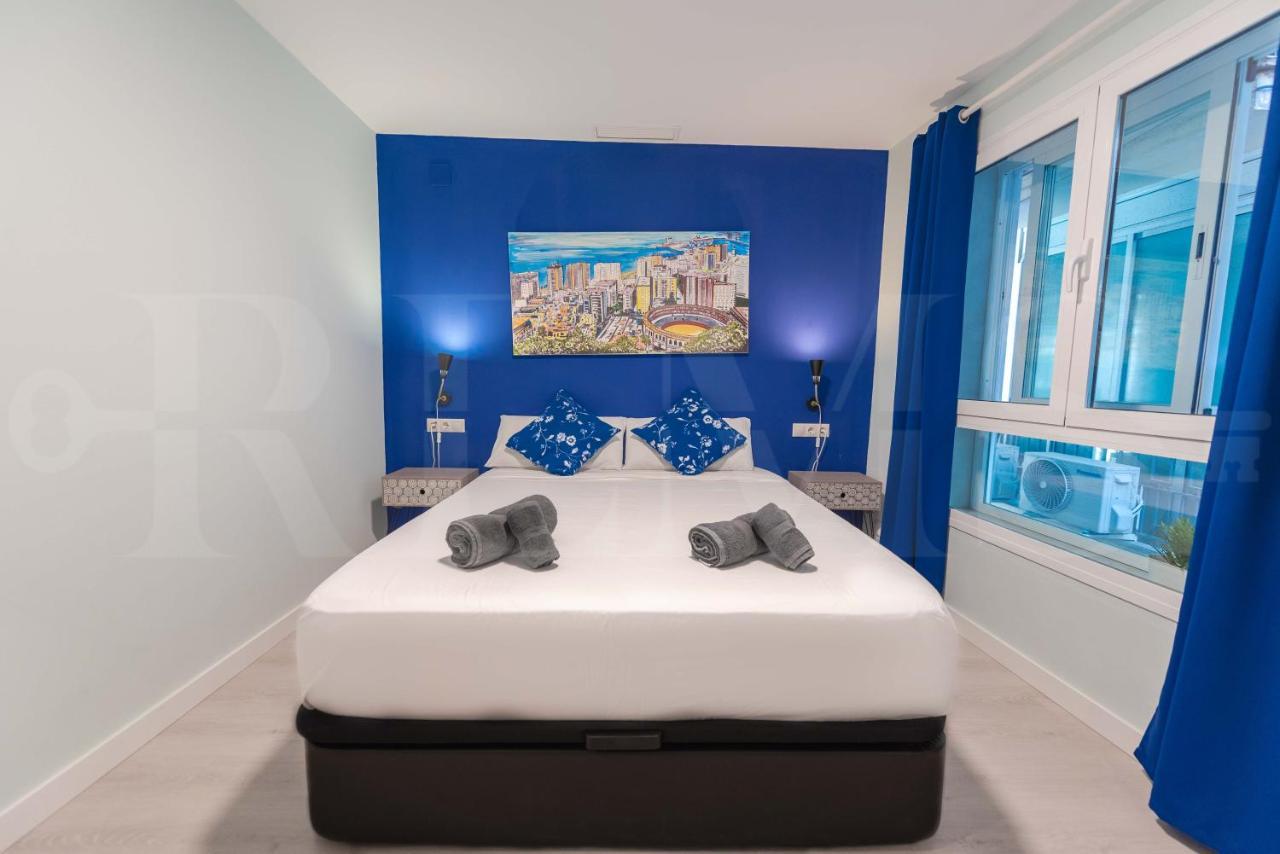 Stylish In The Historic Center 30 Meters From Calle Larios By Rems Apartamento Málaga