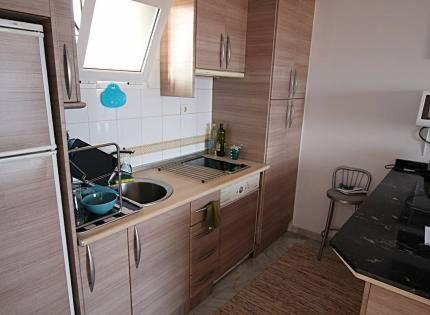 Apartamento Atardecer De Ensueño *