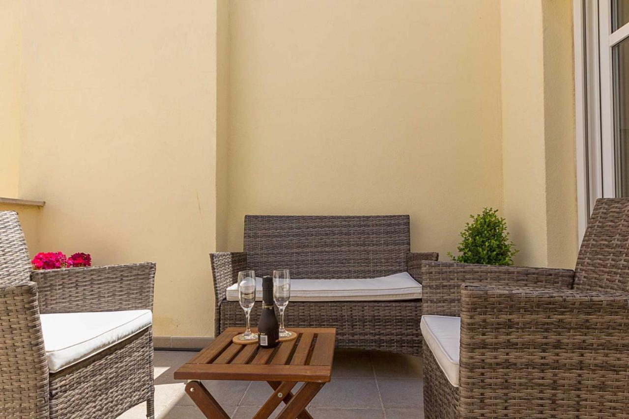 Jaleo Penthouse In By Solaga Homes Apartamento *