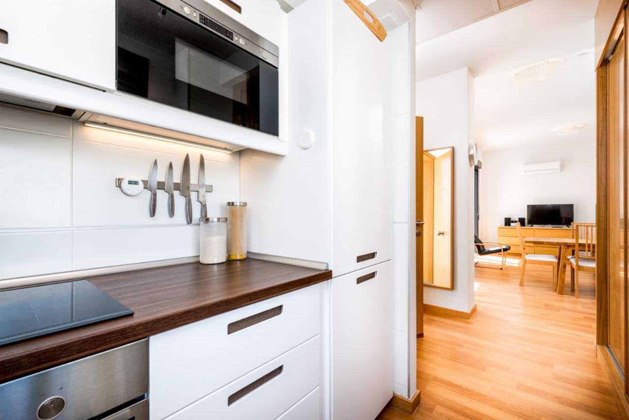 Appartement Jinetes Penthouse In By Solaga Homes