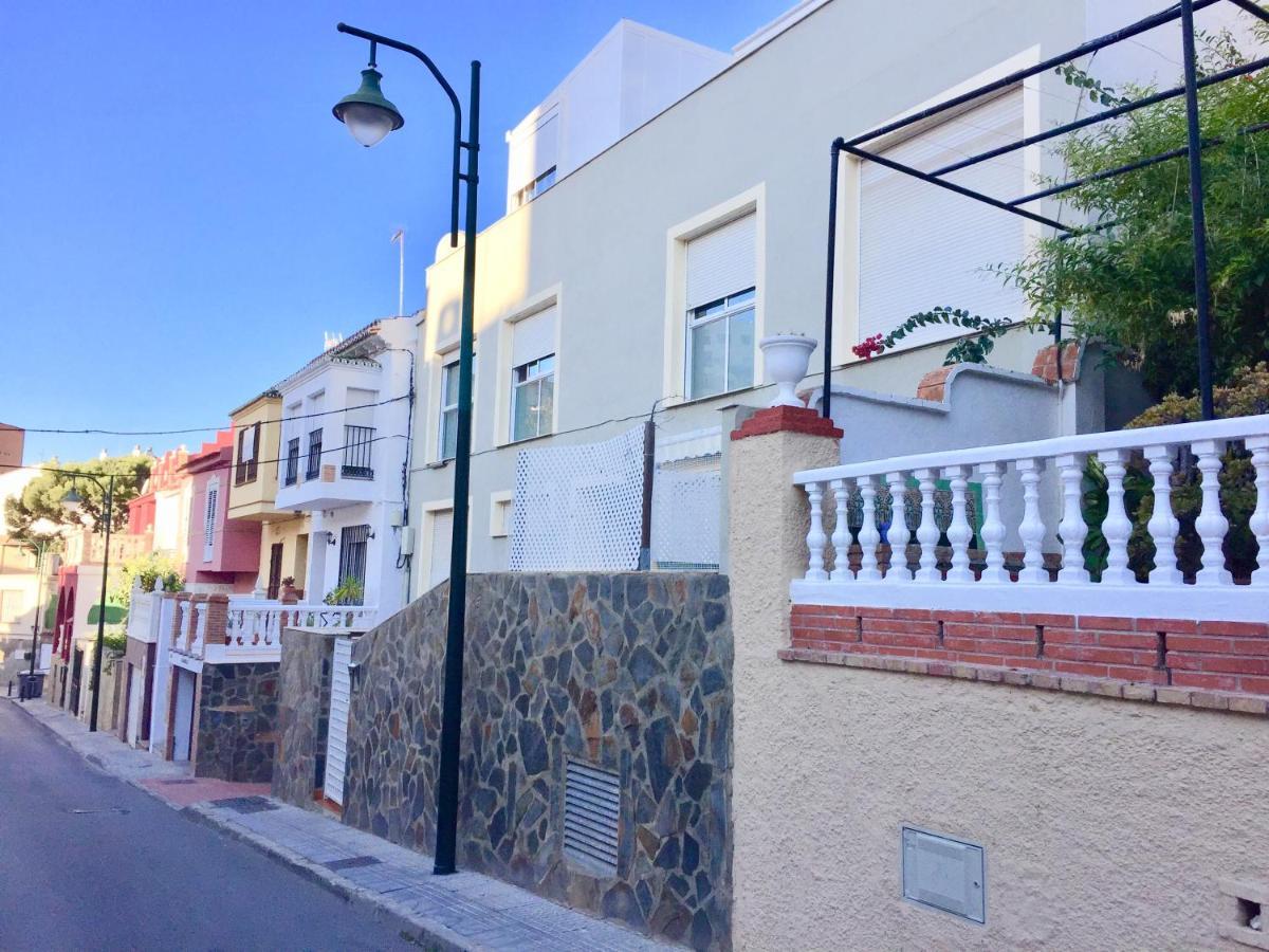 Apartment Destino Centro I Málaga
