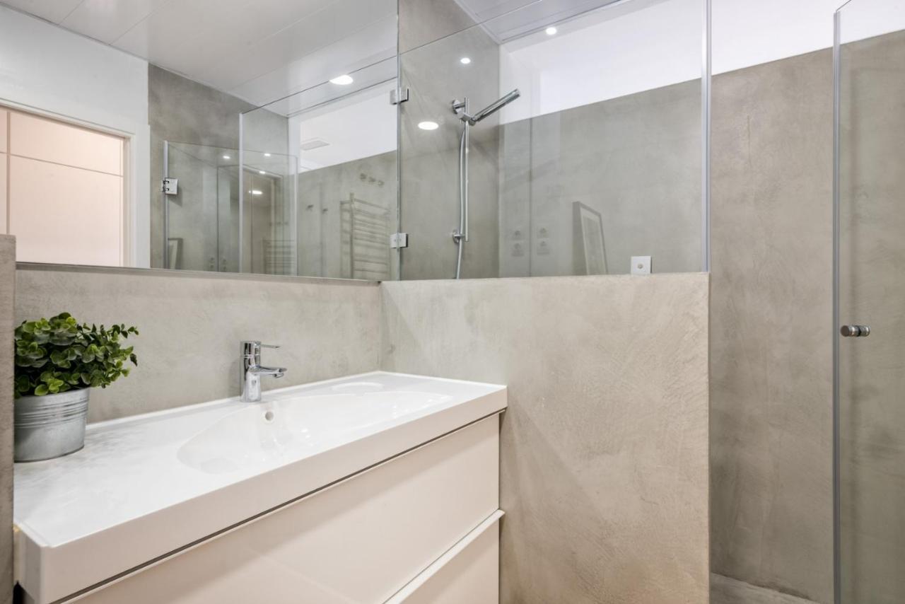 Appartement Linaje In By Solaga Homes *