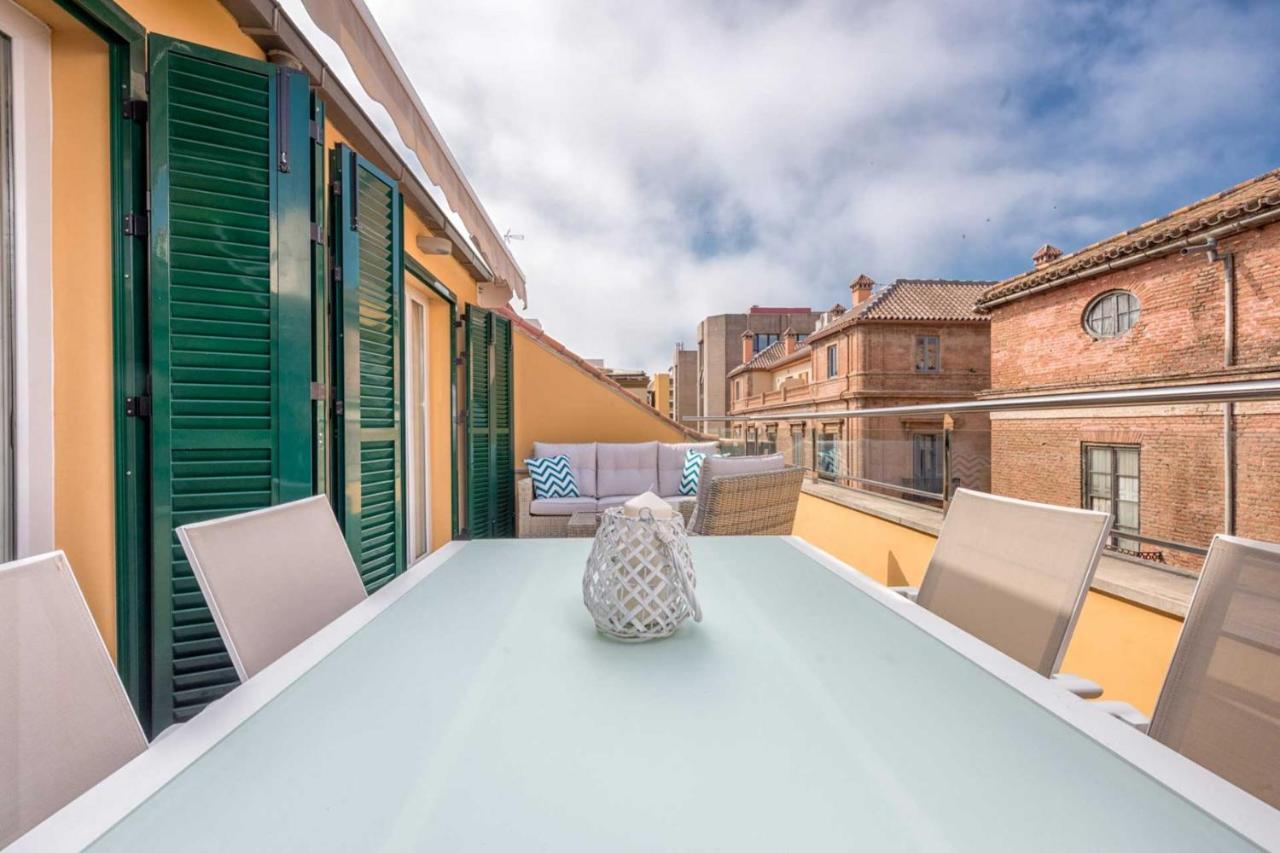 San Lorenzo Penthouse In By Solaga Homes Apartment *