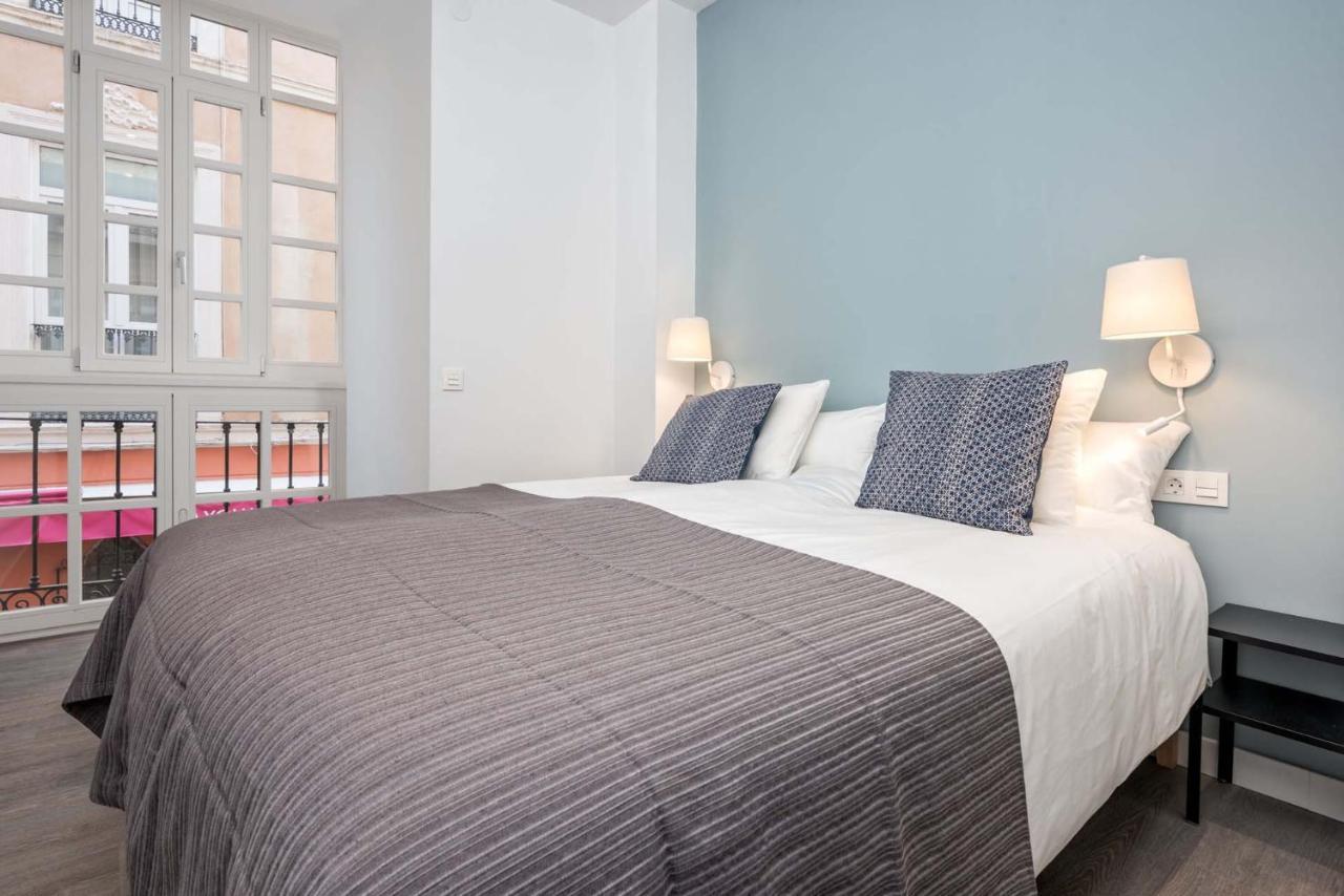 Apartment Merced In By Solaga Homes Malaga