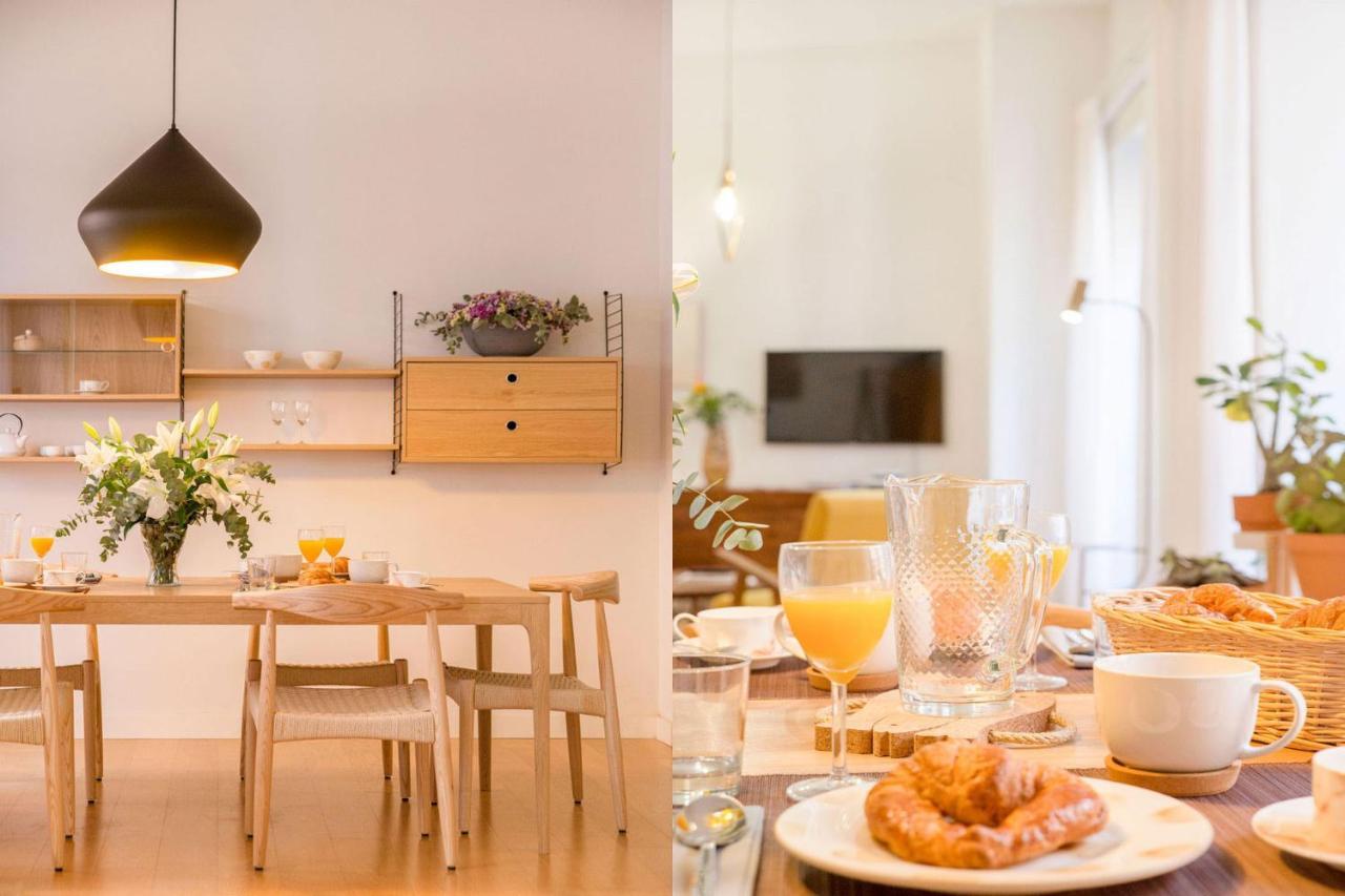 Apartment Larios In By Solaga Homes Málaga