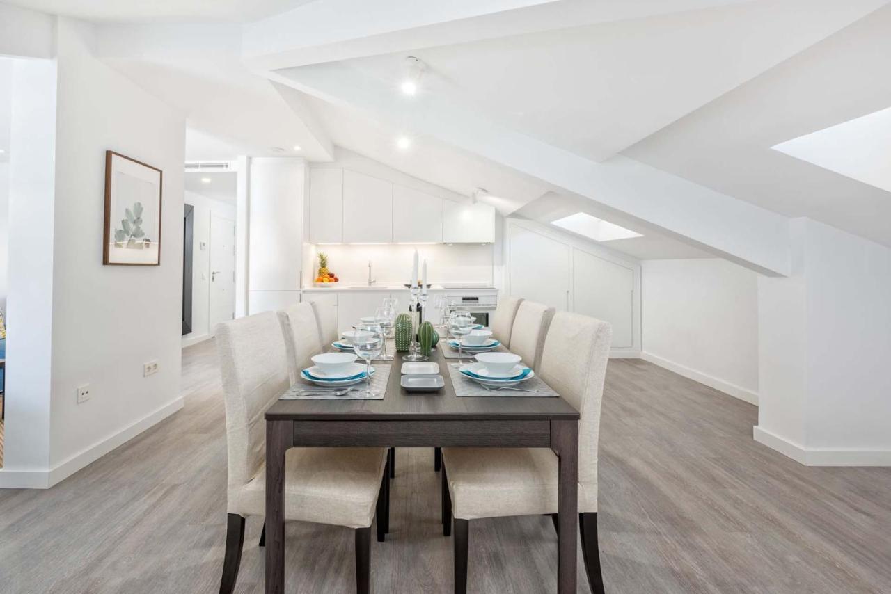 Apartment Merced In By Solaga Homes