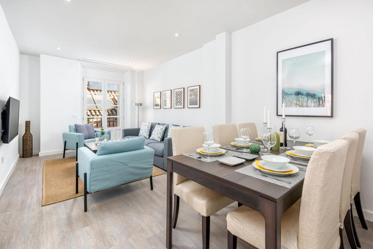 Merced In By Solaga Homes * Malaga
