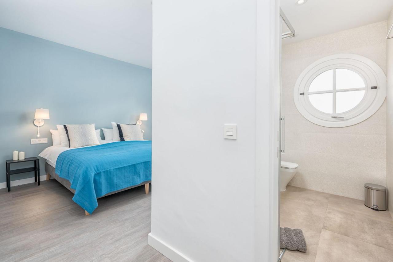 Apartment Merced In By Solaga Homes Malaga