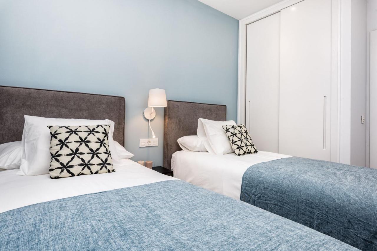 Apartment Merced In By Solaga Homes Malaga