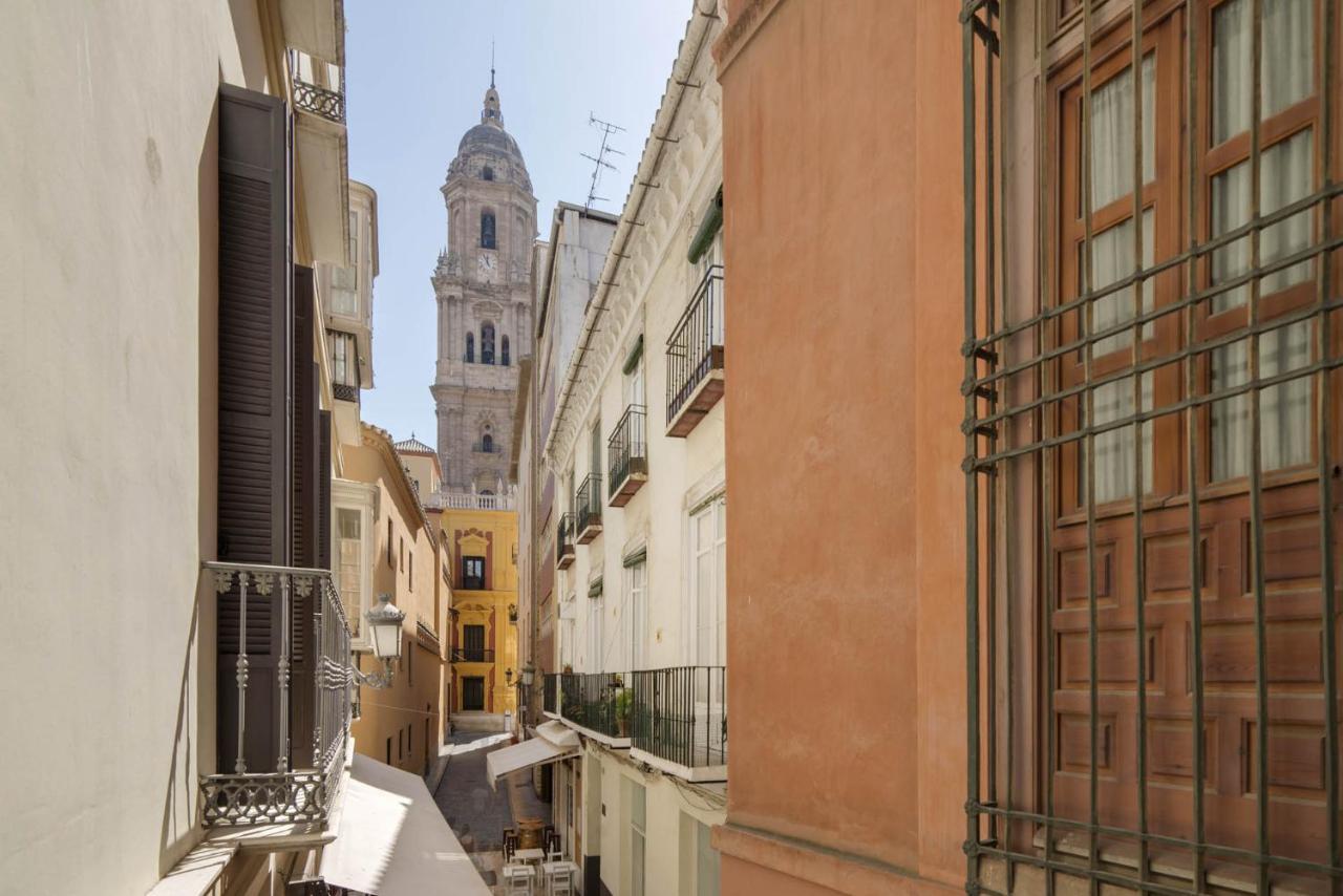 Apartment Larios In By Solaga Homes Málaga