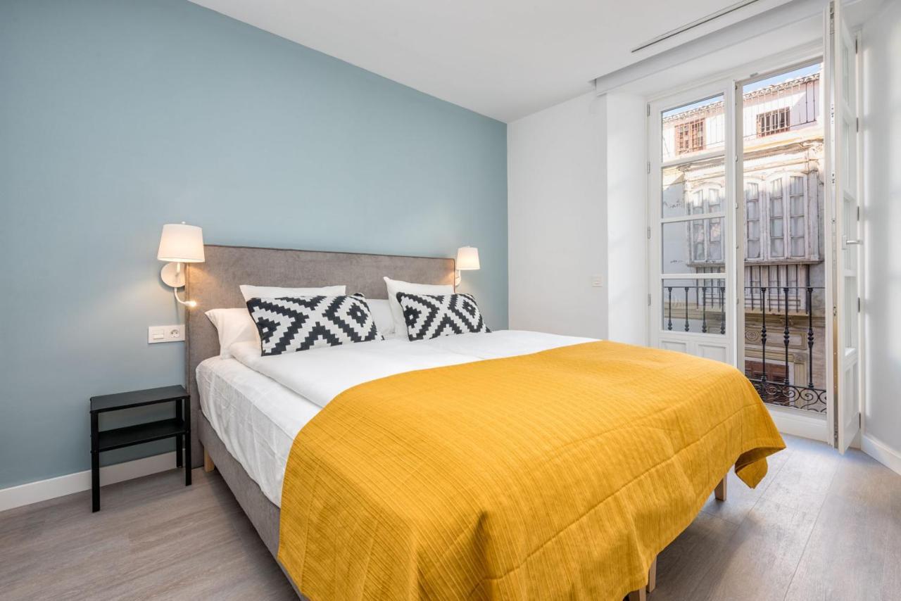 Merced In By Solaga Homes Apartment *