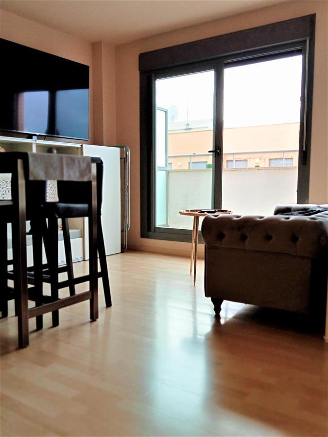 Estudio Pacifico * Malaga