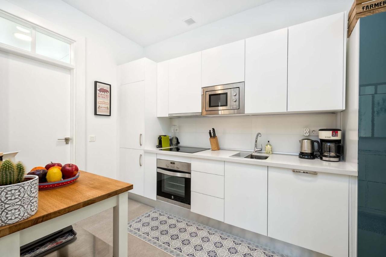 Casapalma In By Solaga Homes Apartment