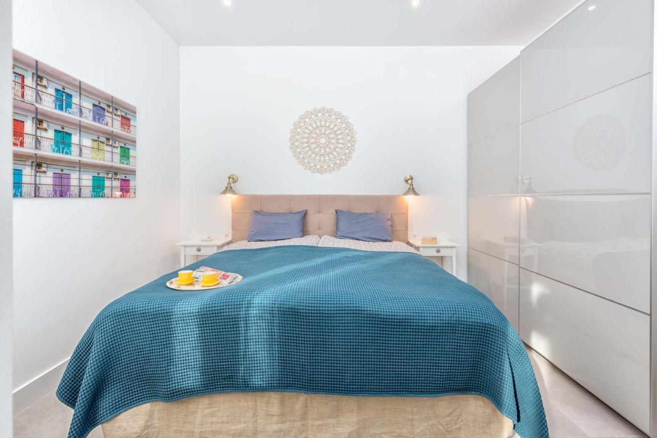 Casapalma In By Solaga Homes Apartment *