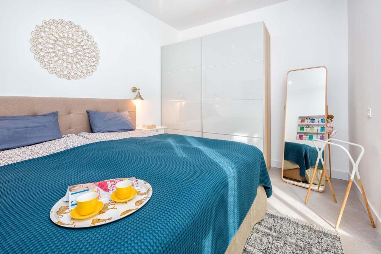 Casapalma In By Solaga Homes Apartment Malaga