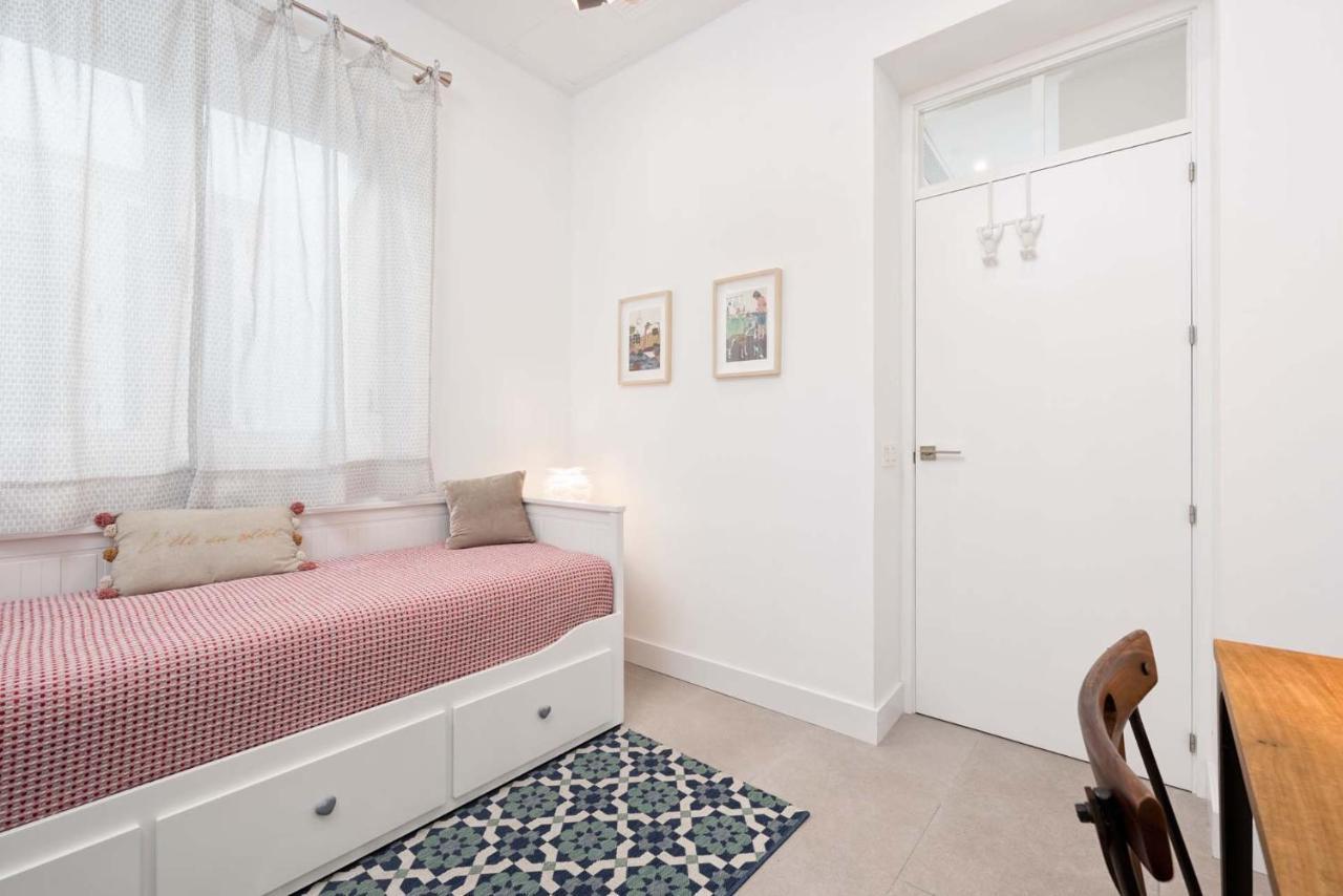 Casapalma In By Solaga Homes Apartment Malaga
