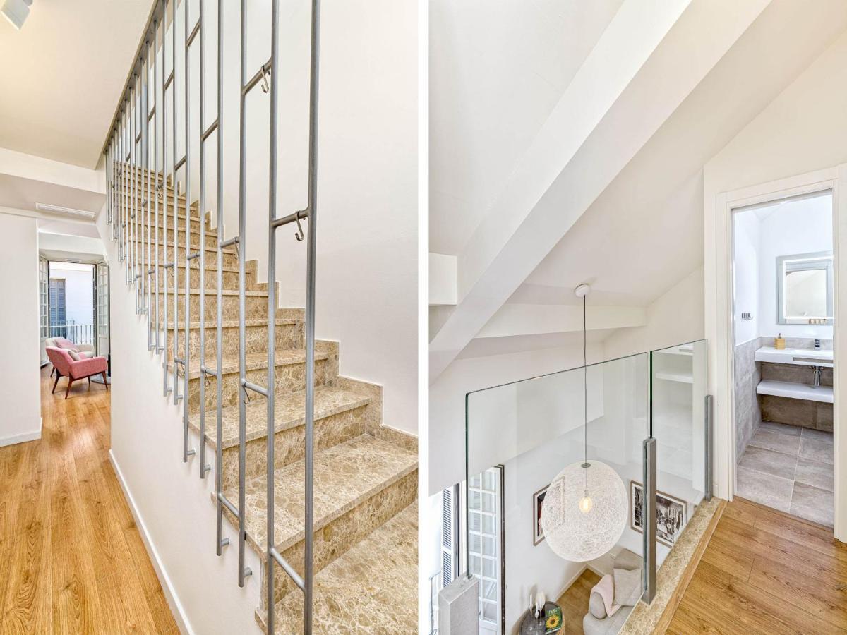 Apartment Teatro In By Solaga Homes Malaga