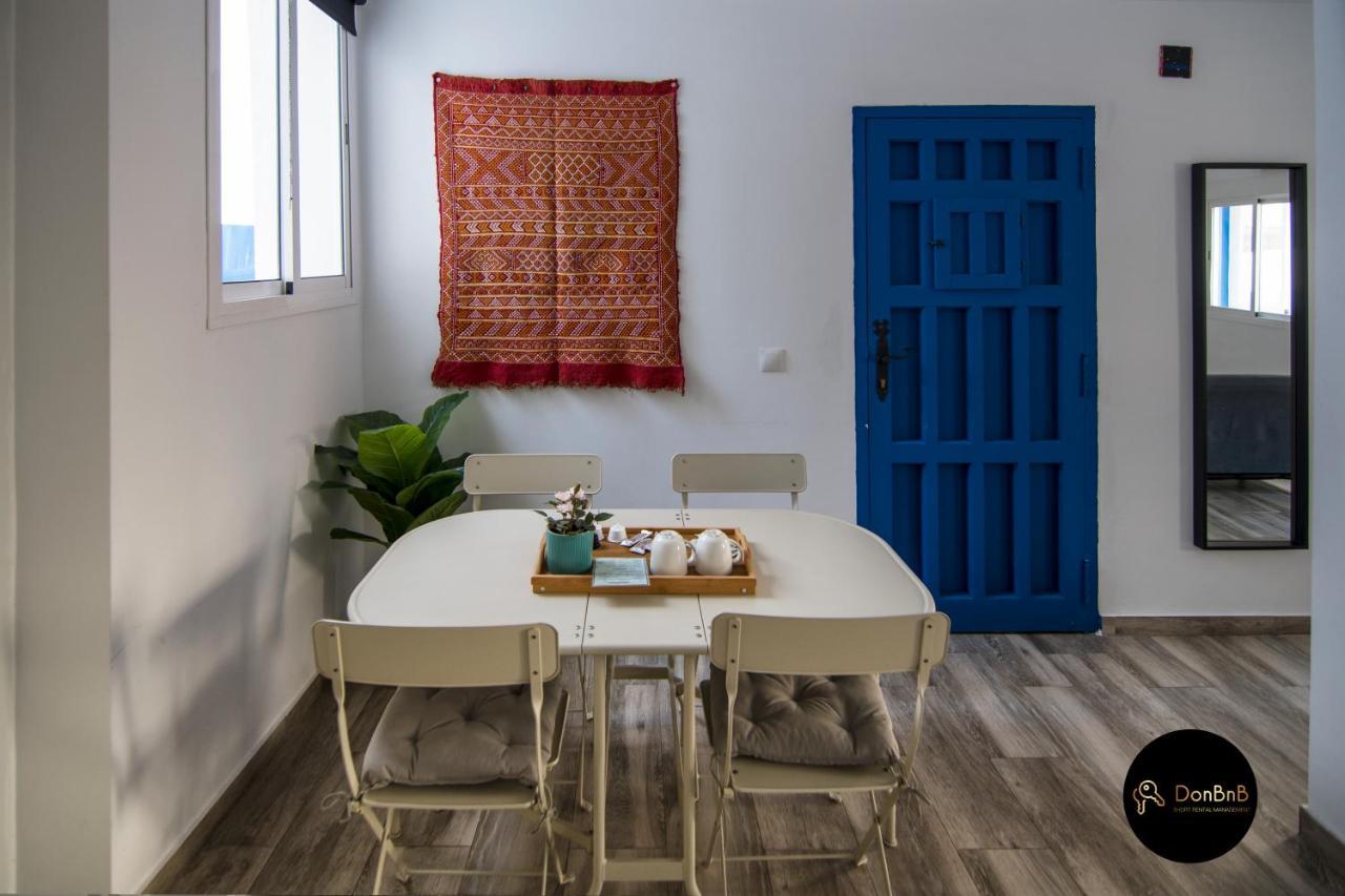 Studio Malaka, Enjoy Málaga&the Sea * Málaga