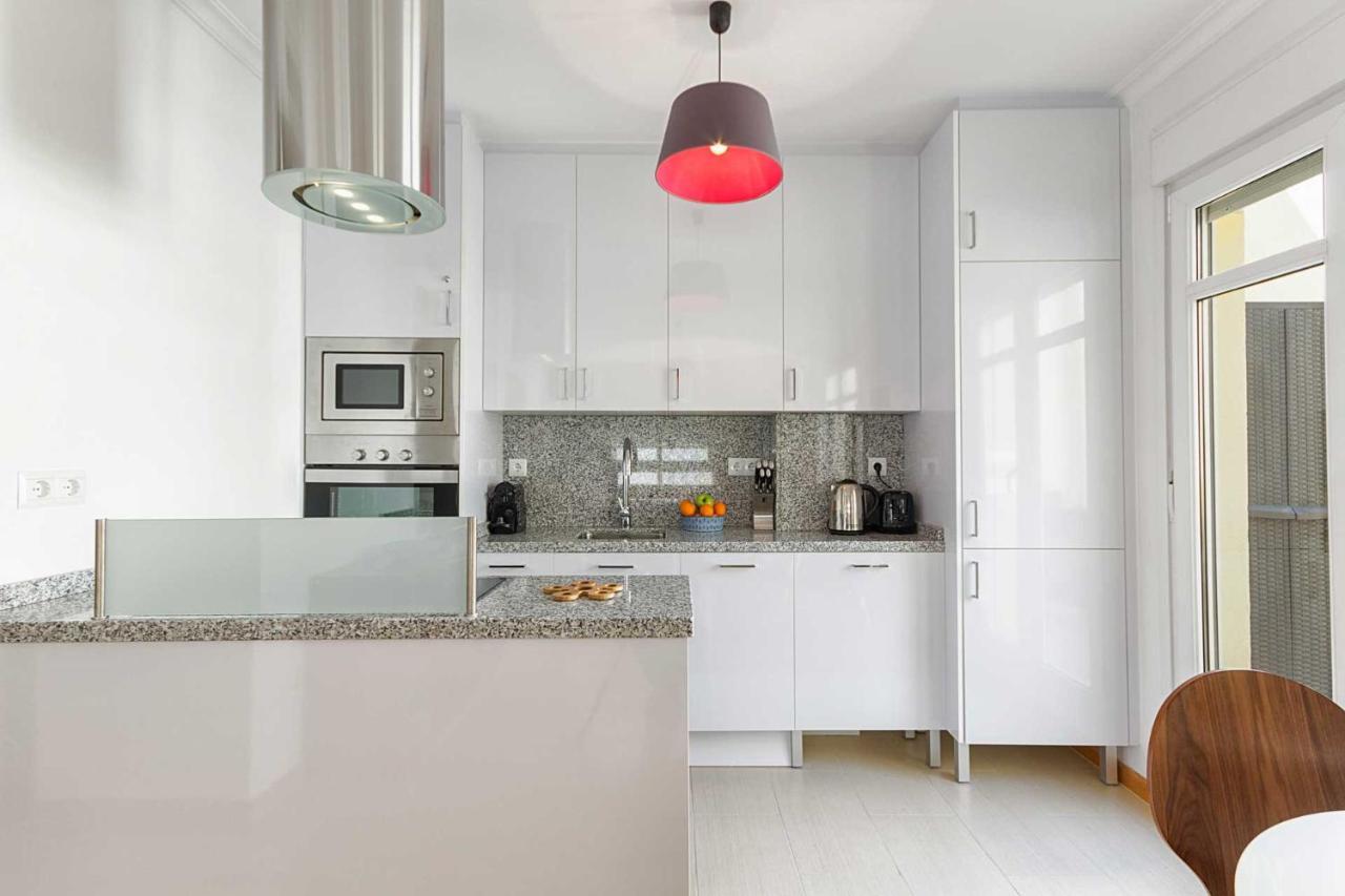 Jaleo Penthouse In By Solaga Homes Apartamento