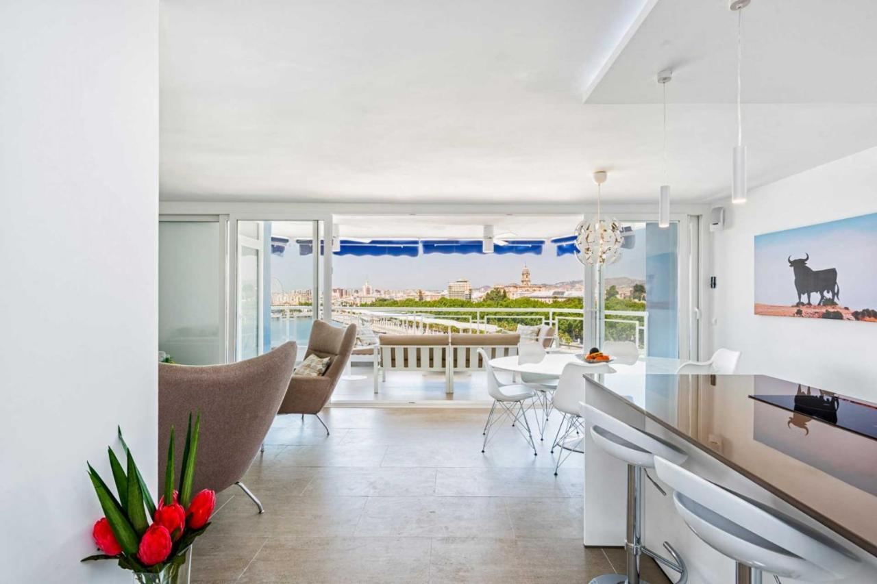 Malagueta In By Solaga Homes Malaga