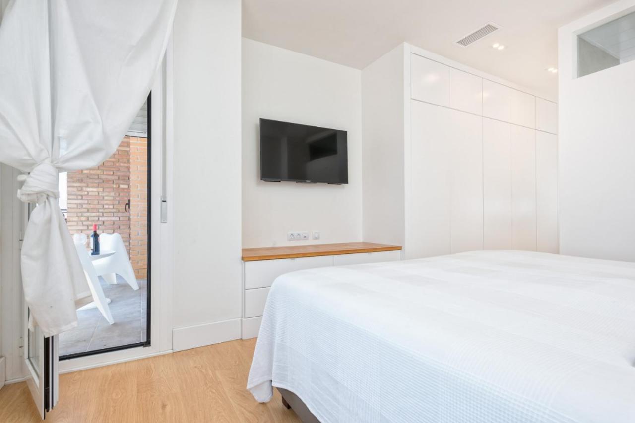 Appartement Linaje In By Solaga Homes