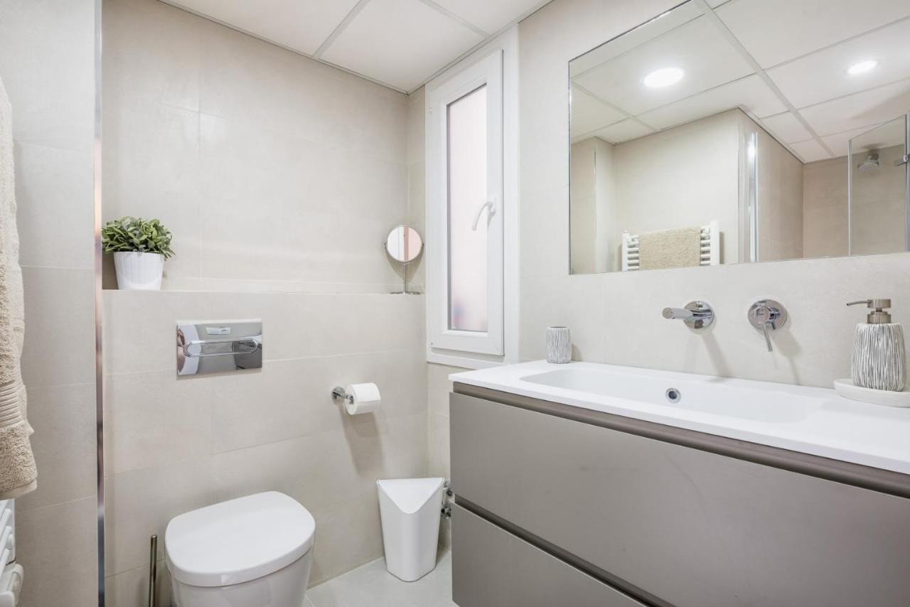 Malagueta In By Solaga Homes Apartment Malaga