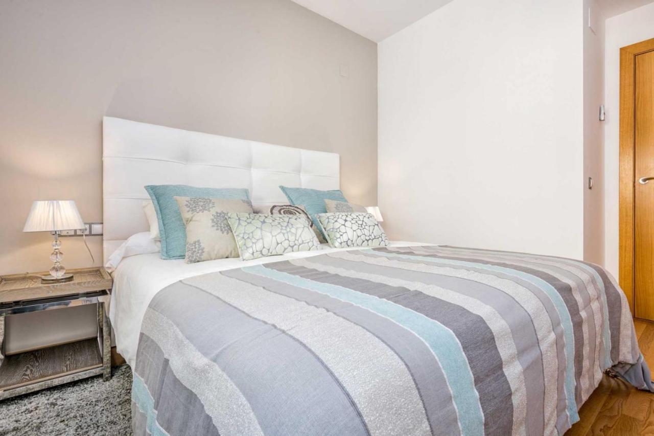 Apartment San Lorenzo Penthouse In By Solaga Homes *