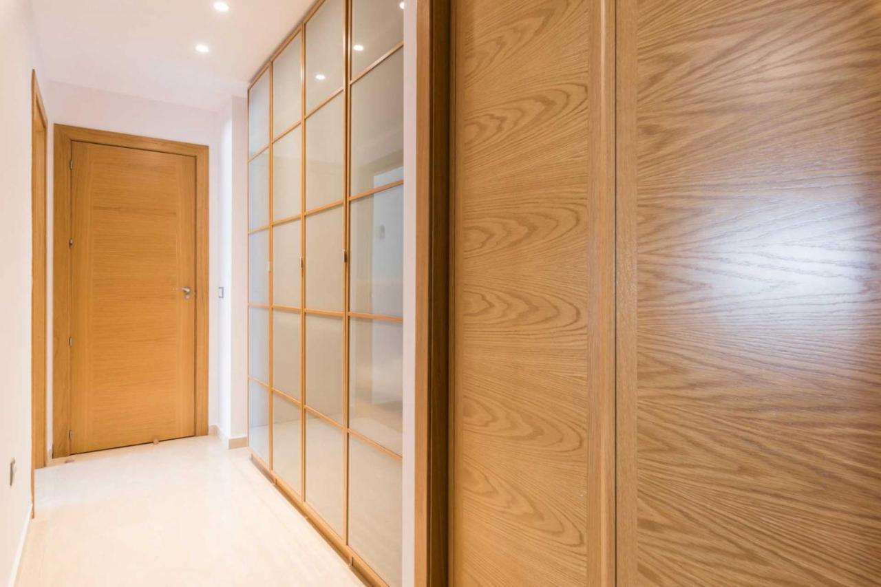 San Lorenzo Penthouse In By Solaga Homes Apartment Malaga