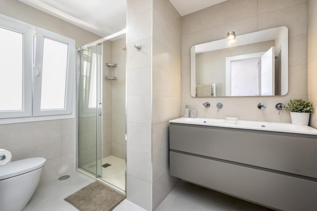 Malagueta In By Solaga Homes Malaga