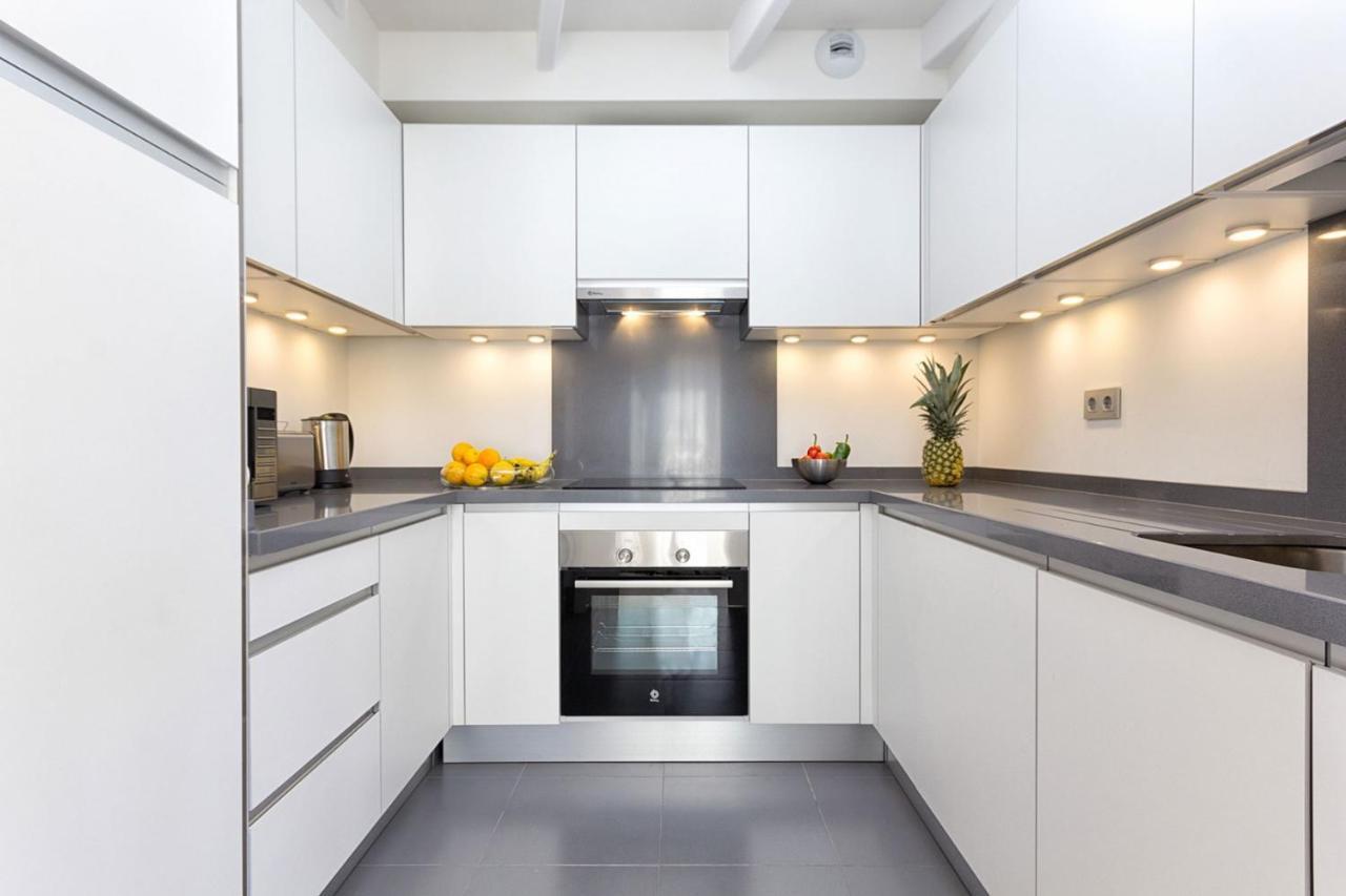 Apartment Sebastian Souviron In By Solaga Homes *
