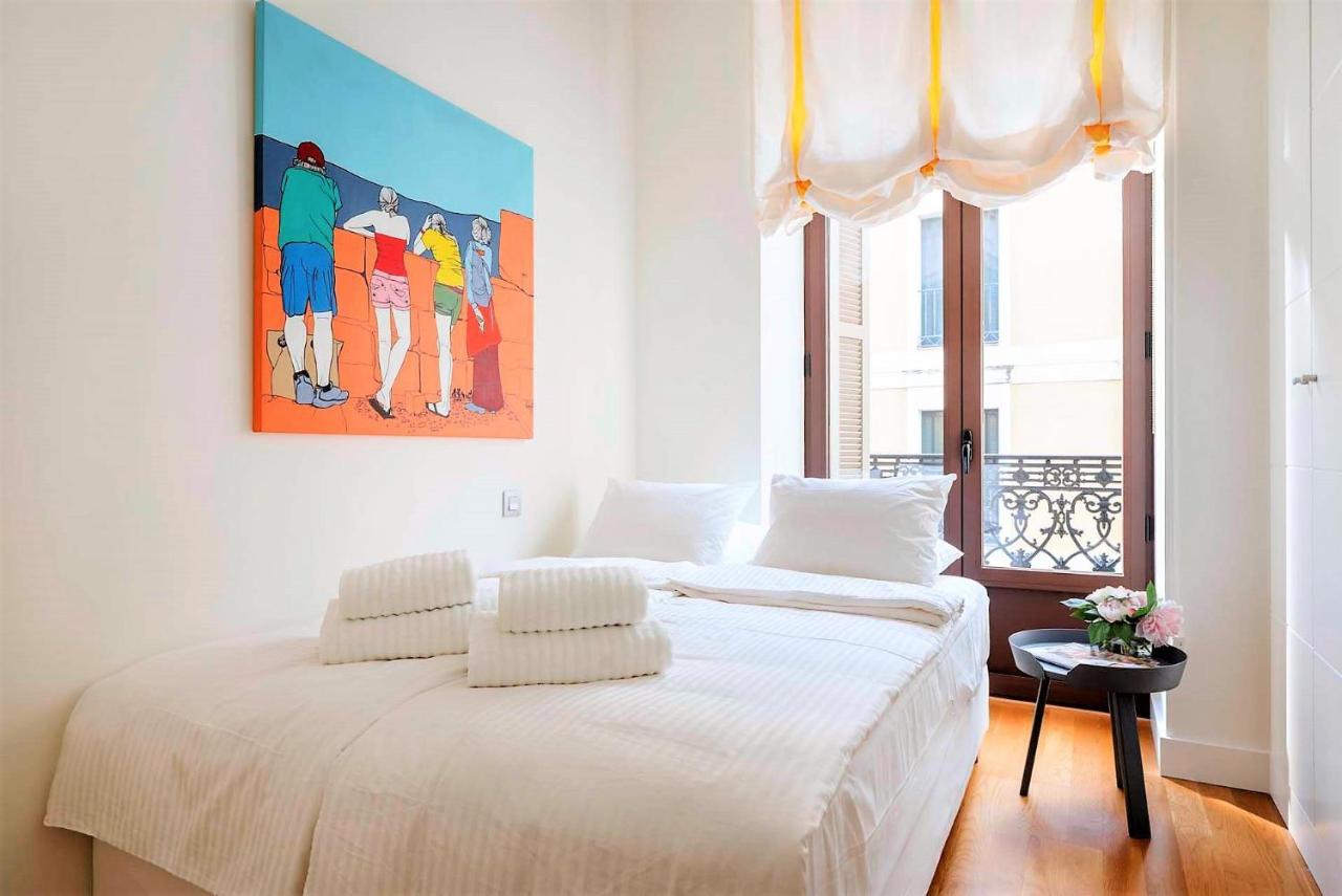 Sebastian Souviron In By Solaga Homes Apartment
