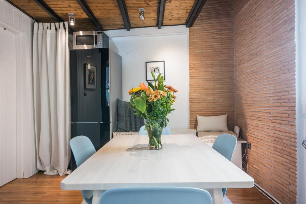 Apartment Tina In By Solaga Homes Málaga