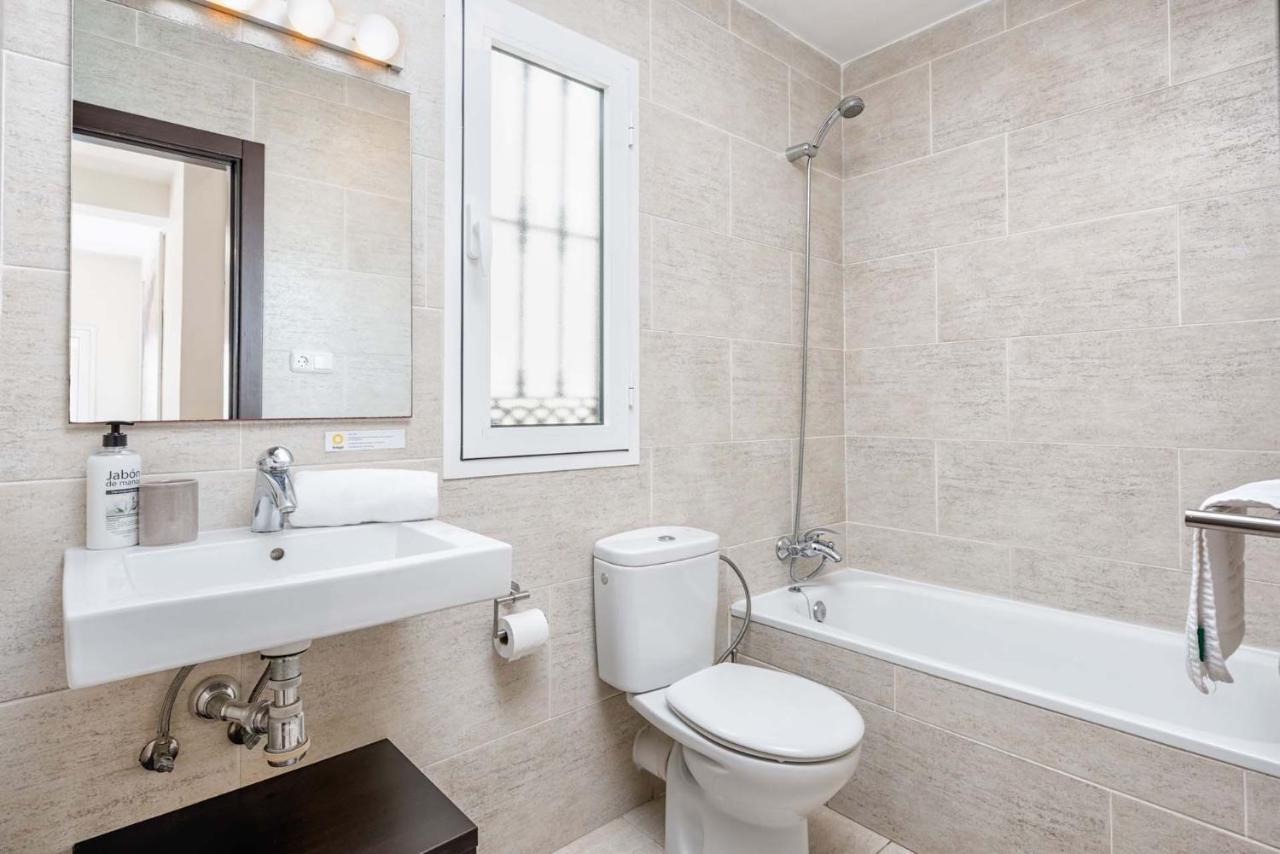 Apartment Solaga - Siglo Malaga